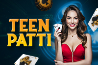 PlayinExch Teen Patti