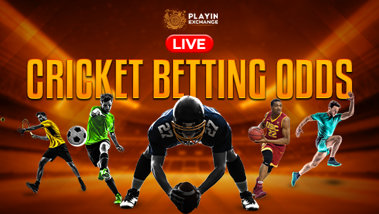 Live Betting Odds