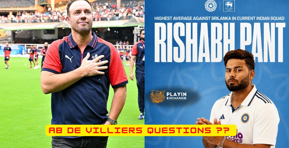 AB de Villiers on India Test squad