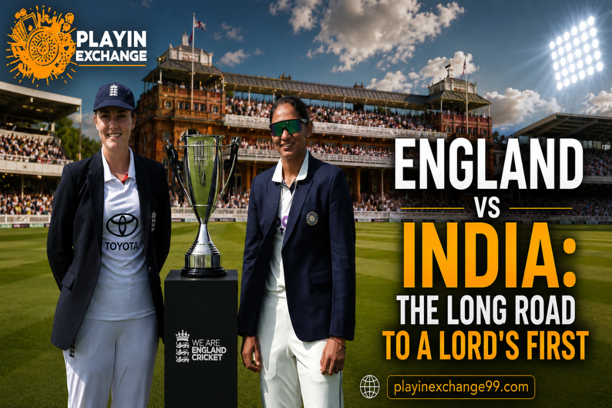 England vs India Lord's First Test Match Live Updates